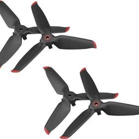 DJI 5328S 4 Adet Fpv Drone Pervane Kanat Takımı
