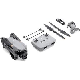 DJI Air 3 RC-N2 Gri Drone