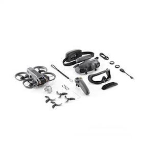 DJI Avata 2 Fly More Combo Tek Batarya Drone