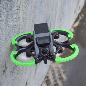 DJI Avata Pervane Koruyucu