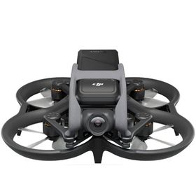 DJI Avata Pro View Combo Siyah Drone