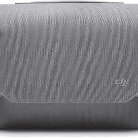 DJI Convertible Carrying Bag Gri Drone Çantası