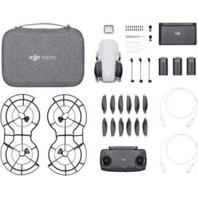 DJI Fly More Combo Drone