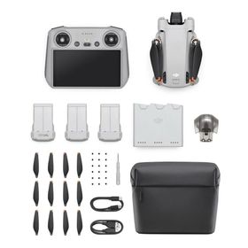 DJI Fly More Kit Plus Mini 3 Pro