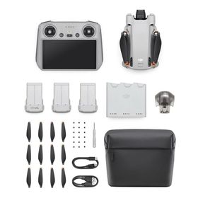 DJI Fly More Kit Plus Mini 3 Pro