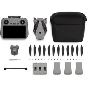 DJI Lito X1 Fly More Combo Plus RC 2 Kumandalı Drone