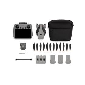 DJI Lito X1 Fly More Combo Plus RC 2 Kumandalı Drone
