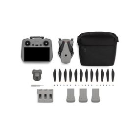 DJI Lito X1 Fly More Combo Plus RC 2 Kumandalı Drone