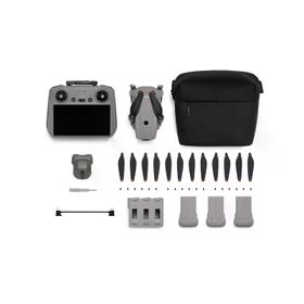 DJI Lito X1 Fly More Combo Plus RC 2 Kumandalı Drone