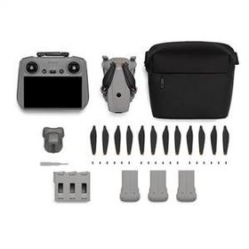 DJI Lito X1 Fly More Combo Plus RC 2 Kumandalı Drone