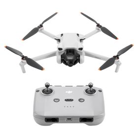 DJI Lito X1 Fly More Combo Plus RC 2 Kumandalı Drone