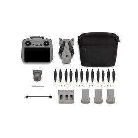 DJI Lito X1 Fly More Combo RC 2 Kumandalı Drone
