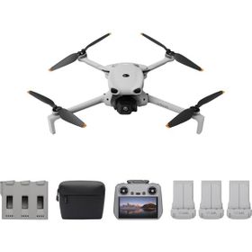 DJI Lito X1 Fly More Combo RC 2 Kumandalı Drone