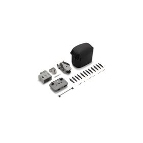DJI Lito X1 Fly More Combo RC-N3 Kumandalı Drone
