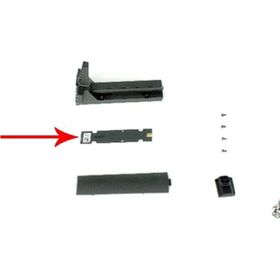 DJI Matrice 200 İniş Takımı Anteni