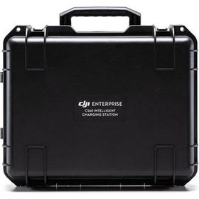 DJI MATRICE 300 SERIES-PART06-BS60 Universal Edition Intelligent Battery Station