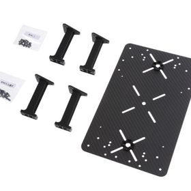DJI Matrice 600 Part4 Üst Genişletme Bölmesi Takımı