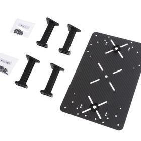 DJI Matrice 600 Part4 Üst Genişletme Bölmesi Takımı