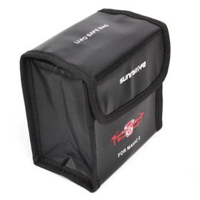 DJI Mavic 2 İçin Orta Boy Dayanıklı Li-Po Taşıma Çantası