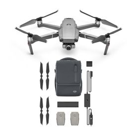 DJI Mavic 2 Zoom Drone