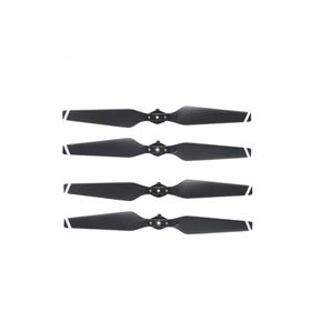 DJI Mavic 8330F 4 Adet Katlanabilir Pervane Kanat Takımı