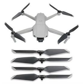 DJI Mavic Air 2 7238F 4 Adet Pervane Kanat Takımı