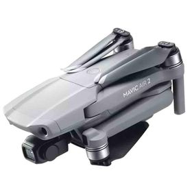 DJI Mavic Air 2 Fly More Combo Drone
