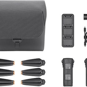 DJI Mavic Air 2 Fly More Kit