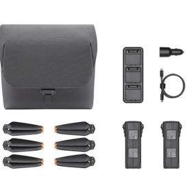 DJI Mavic Air 2 Fly More Kit