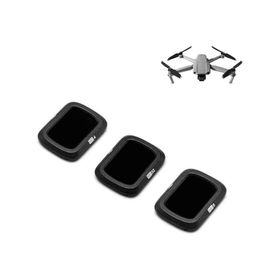 DJI Mavic Air 2 ND ND4 /ND8/ ND32 Filtre Seti