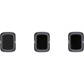 DJI Mavic Air 2 ND ND4 /ND8/ ND32 Filtre Seti