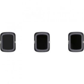 DJI Mavic Air 2 ND ND4 /ND8/ ND32 Filtre Seti