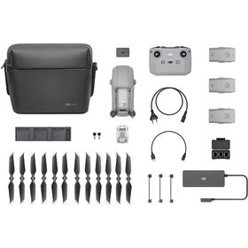 DJI Mavic Air 2S Combo Gri Drone