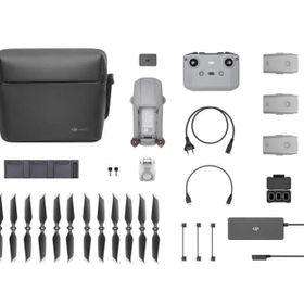 DJI Mavic Air Combo Fly More Drone Set