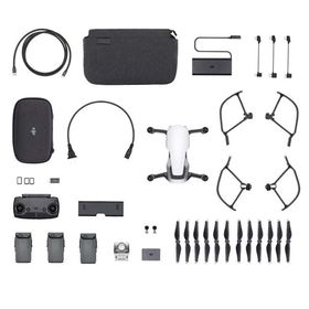 DJI Mavic Air Combo Fly More Drone Set