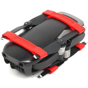 DJI Mavic Air Için Kırmızı Pervane Sabitleme Bandi