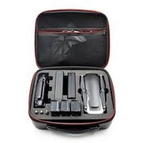 DJI Mavic Air Quadcopter Drone İçin Su Geçirmez Taşıma Çantası