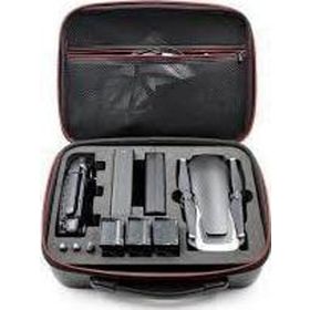 DJI Mavic Air Quadcopter Drone İçin Su Geçirmez Taşıma Çantası