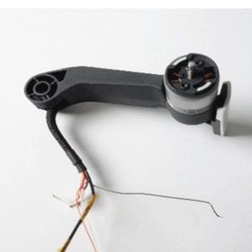 DJI Mavic Air Sağ Ön Red Kol