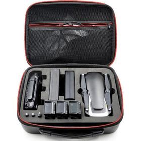 DJI Mavic Air Siyah Taşıma Çantası