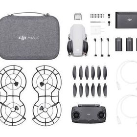 DJI Mavic Mini Fly More Combo