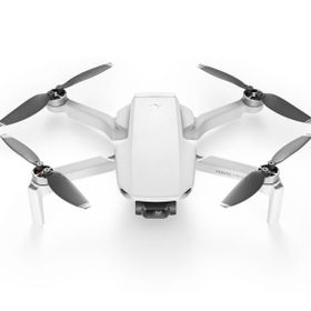 DJI Mavic Mini Fly More Combo