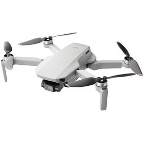 DJI Mavic Mini Fly More Combo