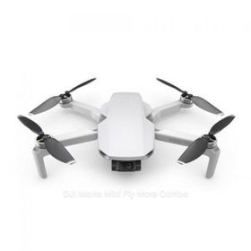 DJI Mavic Mini Fly More Combo