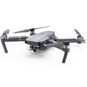 DJI Mavic Pro Drone