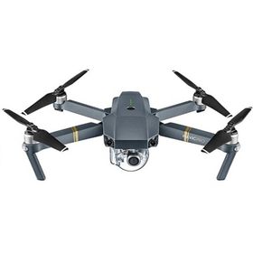 DJI Mavic Pro Drone