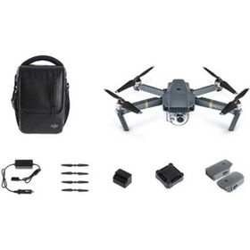 DJI Mavic Pro Drone