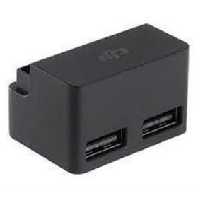 DJI Mavic Pro Part 2 Powerbanka Adaptor