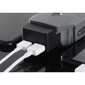 DJI Mavic Pro Part 2 Powerbanka Adaptor