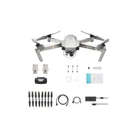 DJI Mavic Pro Platinum Drone